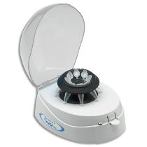 MyFuge Mini Centrifuge, Clear